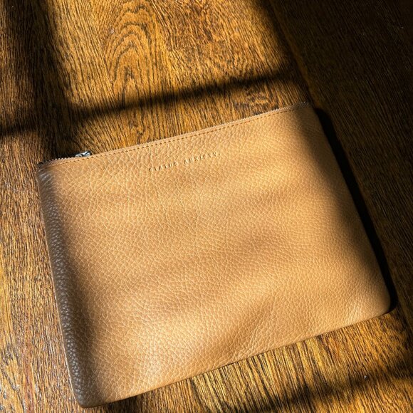 Status Anxiety - New Day Pouch - Picture 2 of 7